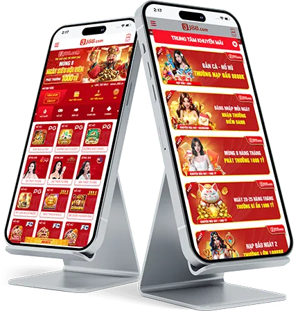 Giao diện di động thân thiện của 4tw